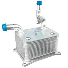 For 2006-2014 Audi  VW Touareg Cooling System Engine Oil Cooler Part 079117015A