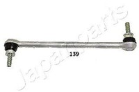 Japanparts SI-139 Stabilisator Autotelaio Vorne Rechts M10X1,25 Stahl