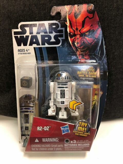 hasbro star wars r2d2