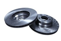 2Er Set Bremsscheiben MaXgear 19-1831 BMW 34 11 6 750 267 34 11 6 864 057