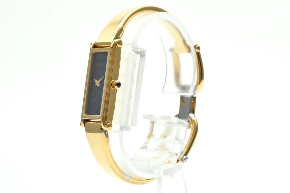 Gucci 1500L Wristwatches for sale - eBay