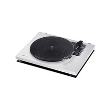 Image of TEAC TN-180BT-A3 Bluetooth Turntable with Audio-Technica Cartridge - White