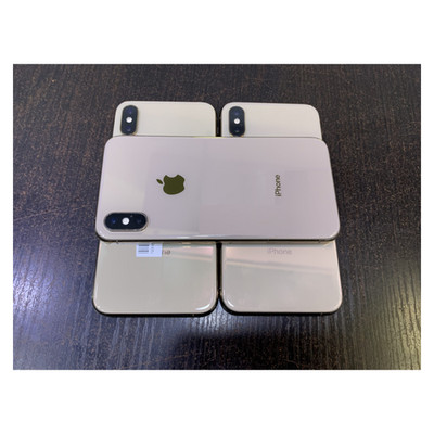 Apple iPhone XS 64GB/256GB - Silver, Space Gray, Gold - Verizon, Free Shipping!