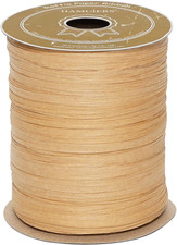 Raffia Ribbon for Gift Wrapping, Packing Paper Twine, Craft Ribbon Raffia Yarn f