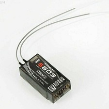 6-Kanal Empfänger Fit für Spektrum S603 Sender Empfänger DSM2 DSMX-Sender 2.4GHz