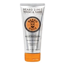 Beard Guyz 2-in-1 Tame and Wash - 6.7 oz