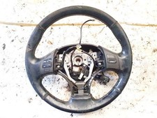 Lexus IS - CLASS 2006 Steering wheel gs12002380, Genuine FR1896751-82