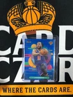 2025-26 Topps Finest JALEN BRUNSON Blue Refractor /150 KK