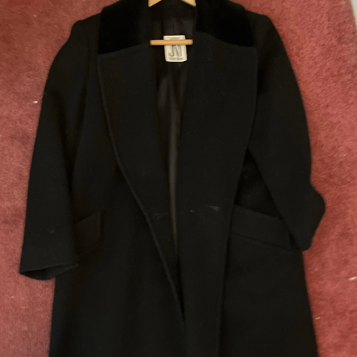 Jones New York Coats, Jackets & Vests for Wool Outer Shell Women