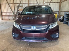 Chassis ECM Supply Power Control Fits 18-23 ODYSSEY 4867846