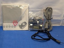 iRiver T30 512MB MP3 Player- Tested, with all accessories