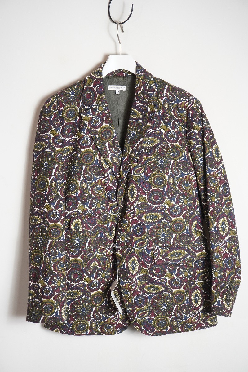 Engineered Garments     23SS Engineered Garments … - image 1