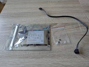 240GB 2,5" SATA SSD von SanDisk - 6Gb/s - SATA 600