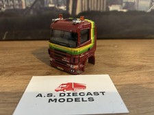 Corgi Modern Truck Scania 4