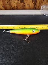Unknown Ross Topwater Musky Lure