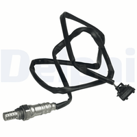 Lambdasonde FüR CitroËN Peugeot AX Xsara Break Coupe ZX 306 SchräGheck 405 II