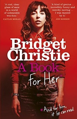 A Book for Her by Christie, Bridget 0099590840 FREE Shipping