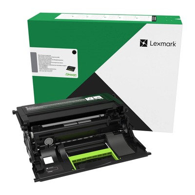 Original Lexmark 58D0Z00 schwarz Retourenprogramm Bildtrommeleinheit