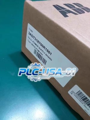 1PCS Brand New ABB SDCS-POW-H01 3ADT318700R1501 Power Supply Fast shipping