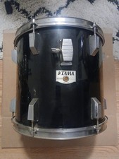 Vintage Tama Rockstar 13" Made In Japan Rack Tom Drum