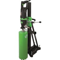 Eibenstock Diamantbohreinheit DBE 162 Inkl.BohrstäNder BST 182 VS Ohne Bohrkrone