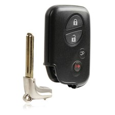 For 2013 2014 2015 2016 Lexus LX570 Keyless Entry Smart Key Fb 4b SUV GNE 6601