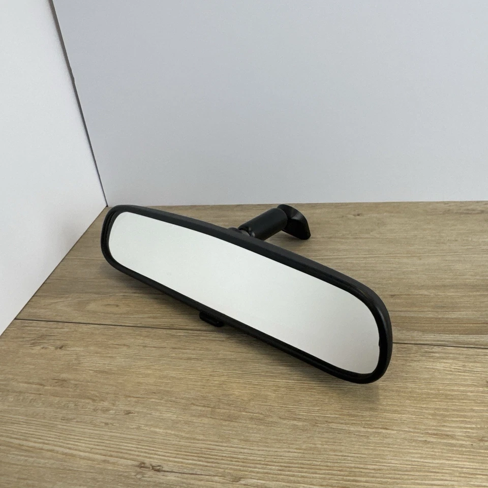1998-2003 Dodge Dakota Interior Rear View Mirror Dodge OEM 011084 Durango - Image 4 of 4