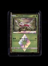 Shaymin Prism Star 10/181 Sm-Team Up Holo NM on eBay