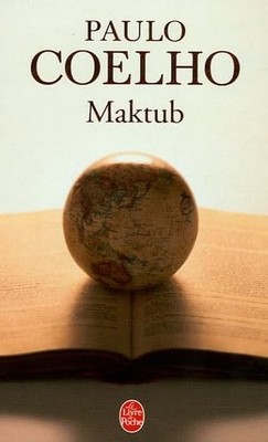 Maktub - ACCEPTABLE