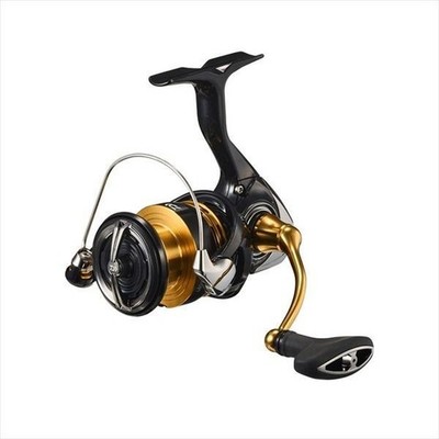 Daiwa 23 Legalis LT2500D Spinning Reel
