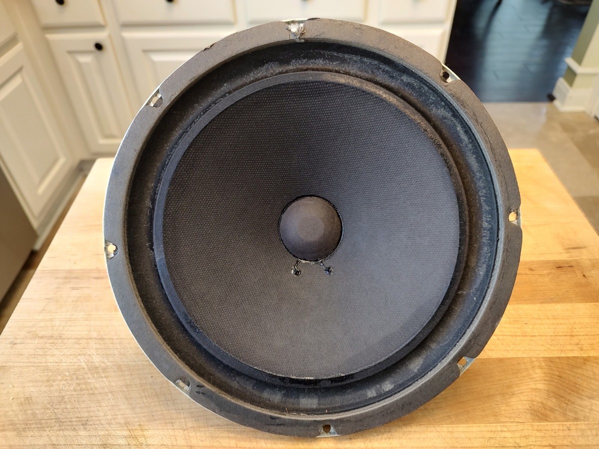 ◆大感謝祭!! ALTEC LANSING N-3000E ペア m0o3847 one pair (2 pieces) of massive Altec Lansing 288-16K high