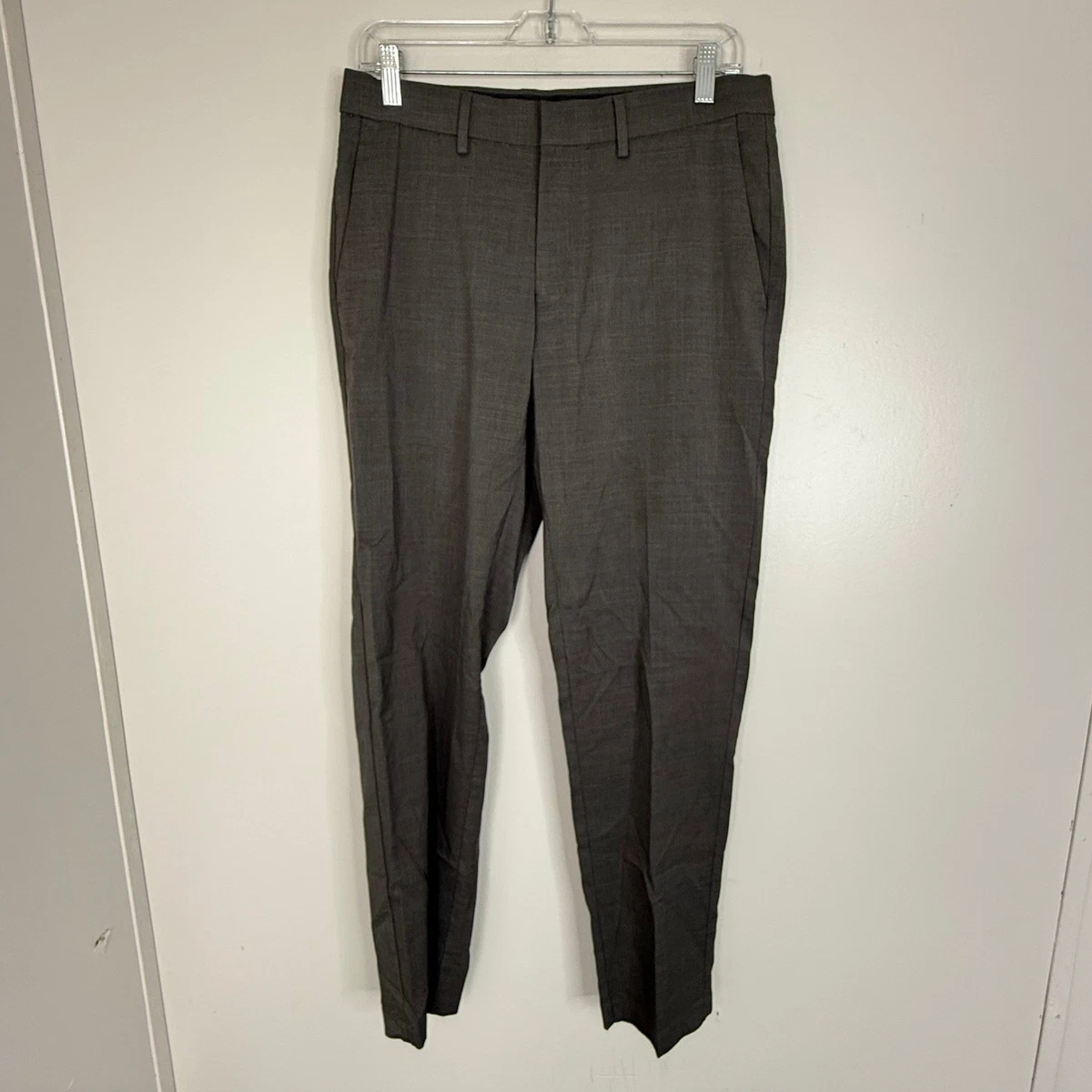 louis raphael slim fit dress pants The Sadie Dress