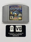 N64 - Jet Force Gemini Nintendo 64 Cart Only #2926