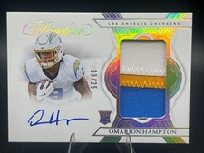 2026 Panini Flawless FIFA World Cup Set Review and Checklist 27