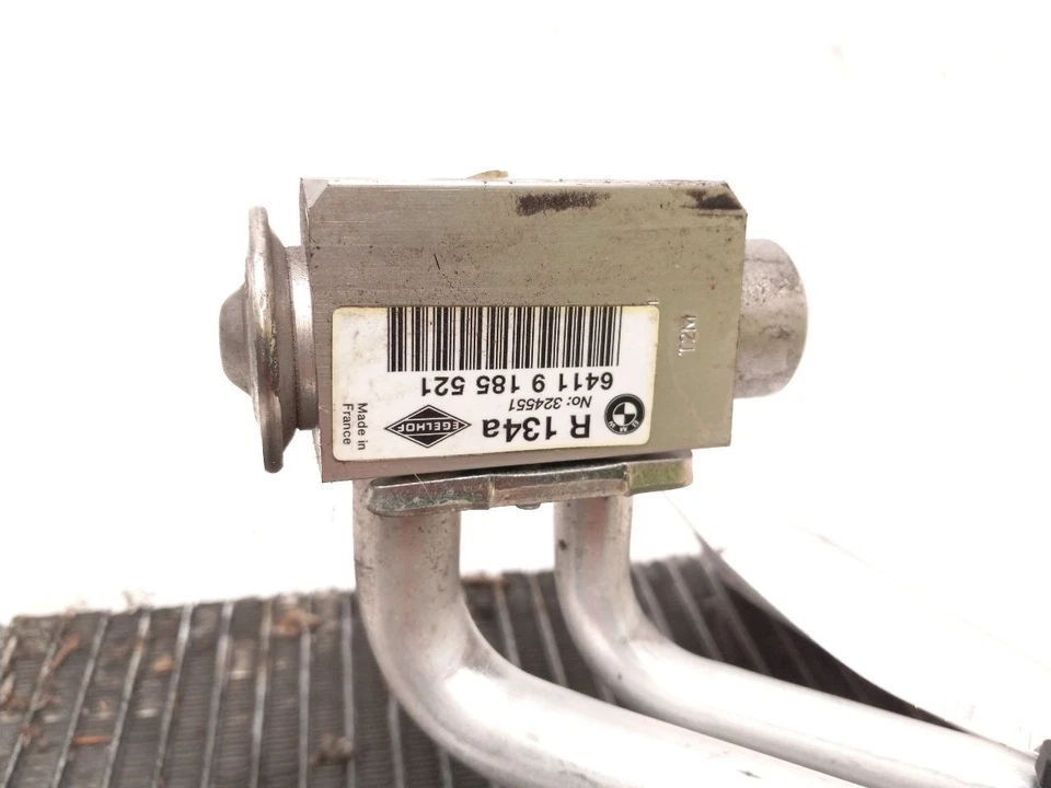 Núcleo evaporador de CA para MINI COOPER COUNTRYMAN 2007-2015 OEM Foto 3 de 4