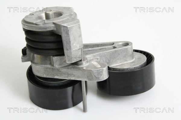 Triscan Riemenspanner Keilrippenriemen 8641 113026 FüR BMW 3Er E92 E90 Touring-image