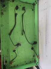 94-97 Acura Integra Abs Wire Speed Sensor Front Oem Left Right Set