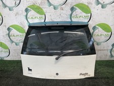 PORTELLONE POSTERIORE PER FIAT Punto Berlina 3P 2° Serie SPORTING (99>03)