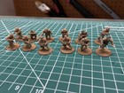 Bolt Action 28mm German Veteran Assault Infantry (12 plastic soldiers) — photo 4