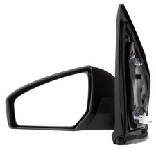 Fits For 2007-2012 For Nissan Sentra Driver Side View Mirror