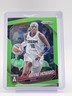 RHYNE HOWARD 2025-26 PANINI PRIZM WNBA LIME GREEN #11 DREAM /225 Q5908
