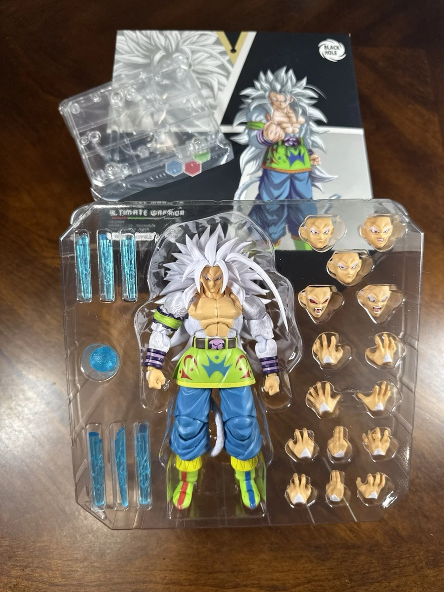 dragonball ab toys products for sale | eBay