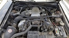 Engine 4.6l Vin V Dohc 1997 Ford Mustang Svt Cobra 96k Miles