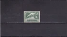 MALAYSIA - Pahang 1957 8c green East Coast Railway SG 79. Mint Hinged