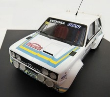 1/43  Fiat 131 Abarth Rally Monte Carlo 1980 709201