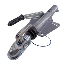 Auflaufeinrichtung passend f. Peitz PAV/SR 2,0M Typ RAV/SR 2,0M FL=130/166-223mm