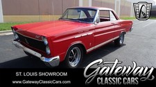1965 Mercury Comet for Sale