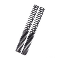 Gabelfeder Progressiv YSS PR345I063-133S300X FüR Kawasaki ZZR 600 E 1993-2006