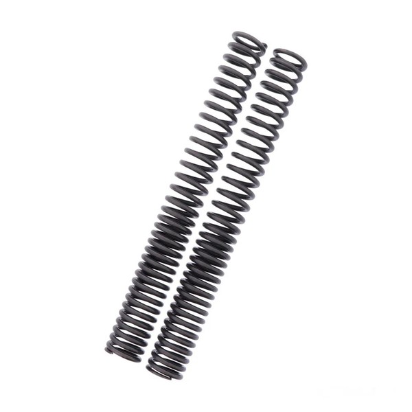Gabelfeder Progressiv YSS PR345I063-133S300X FüR Kawasaki ZZR 600 E 1993-2006-image