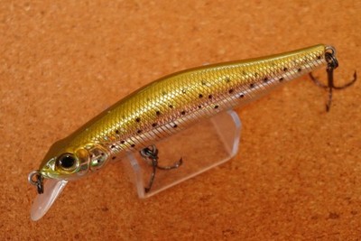 Zip Baits Orbit SR 80SP    (M306D3